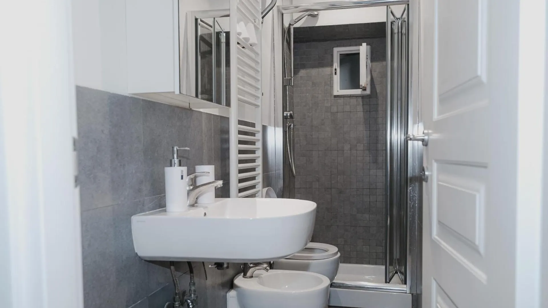 Apartamento Borgo Flat 3 Floor View Florencia 0*,  Italia