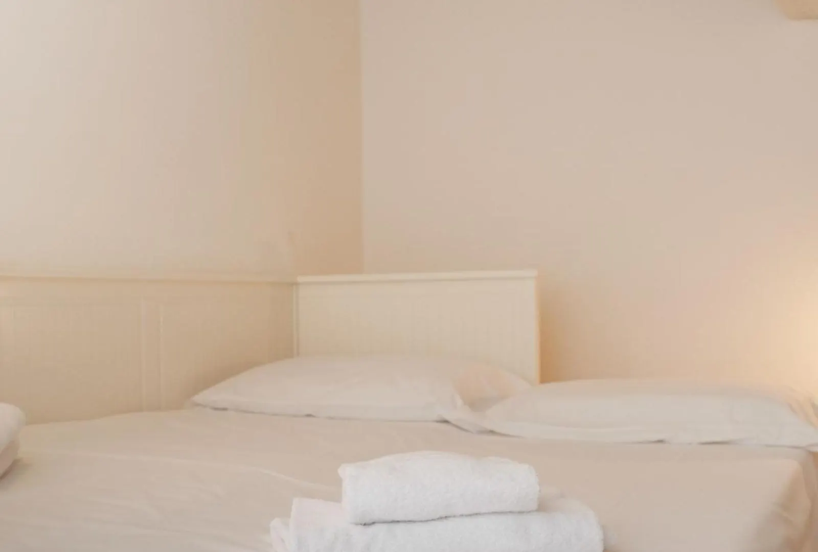 Apartamento Borgo Flat 3 Floor View Florencia