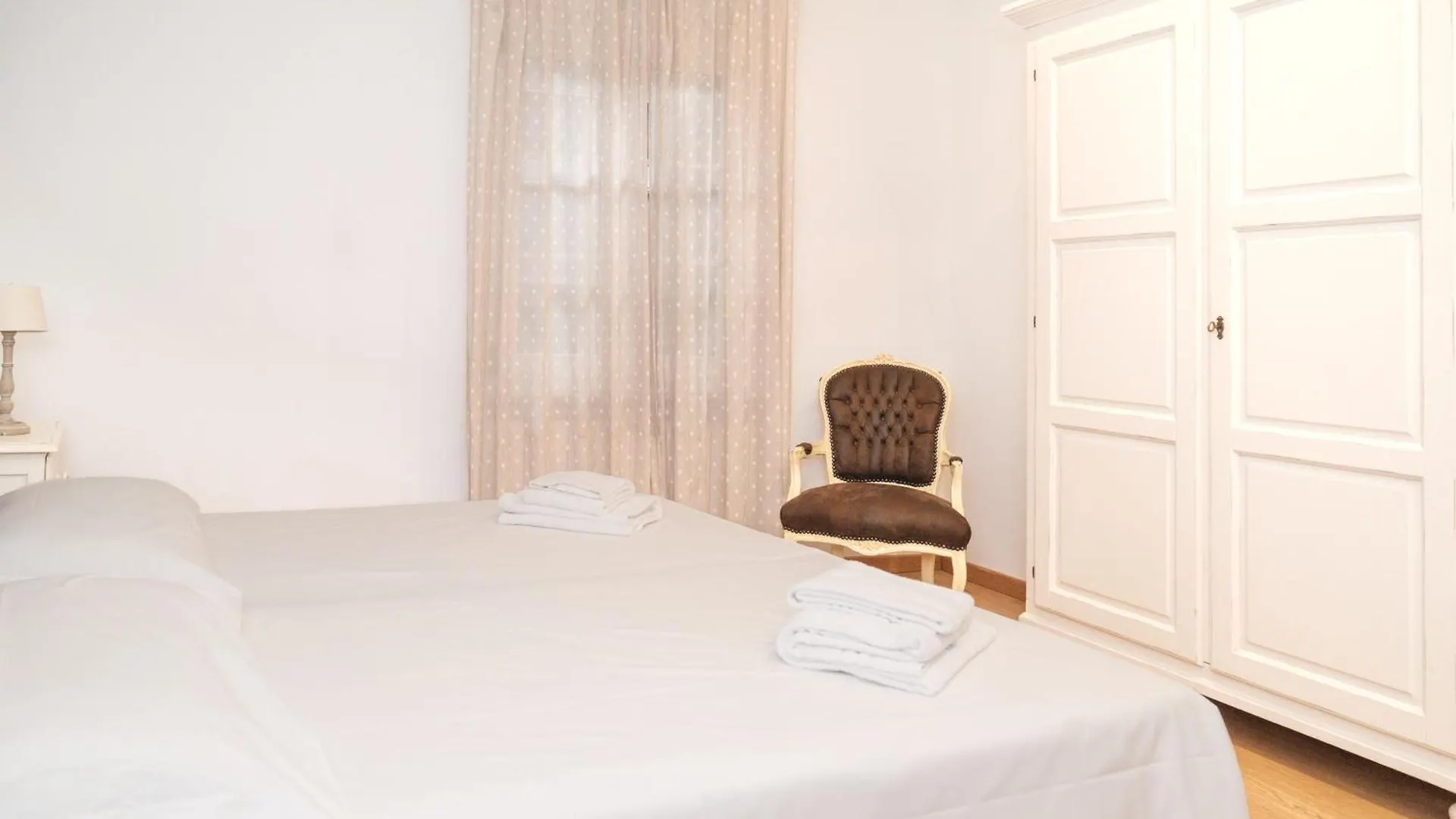 Apartamento Borgo Flat 3 Floor View Florencia 0*,  Italia