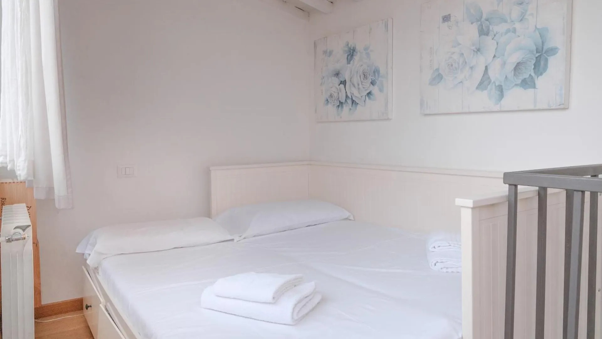 Borgo Flat 3 Floor View Διαμέρισμα Φλωρεντία